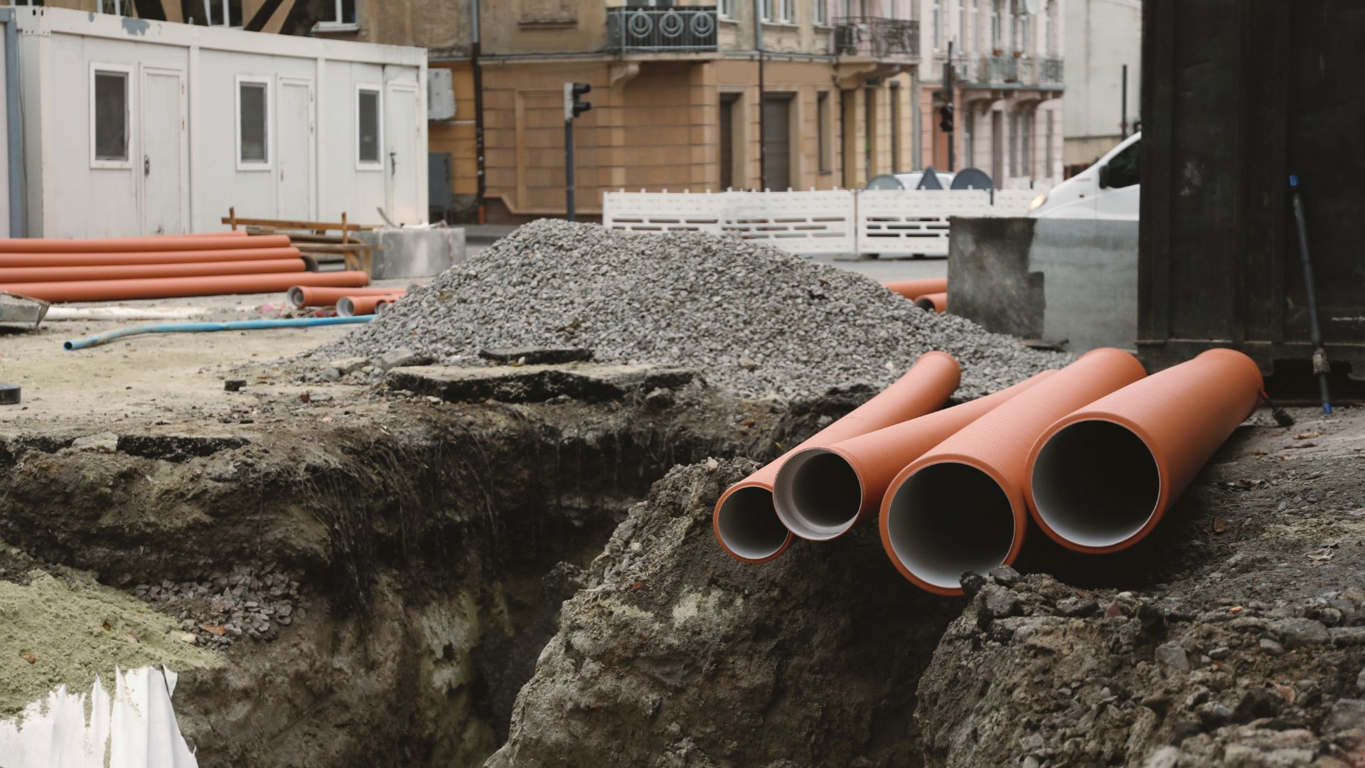Drainage Costs In NZ: Pricing Guide For Homeowners